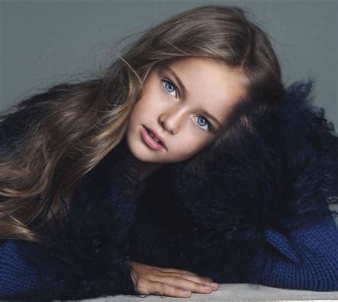 youngest supermodel